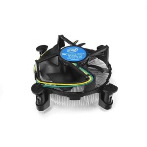 Brand New Intel 1155 Stock cooler