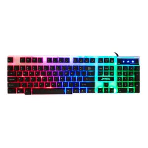 JEDEL K500 Brand New Gaming Wired Keyboard