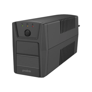 Prolink PRO701SFC 650VA Super Fast Charging UPS