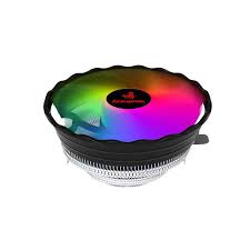 Adegrees RGB Cpu Air Cooler