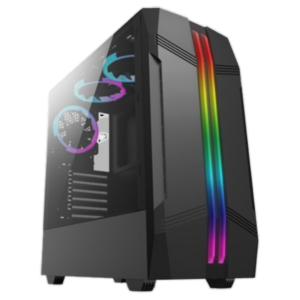 FALCON F8013 GAMING CASING