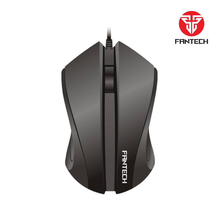 Fantech T533 wired Mouse