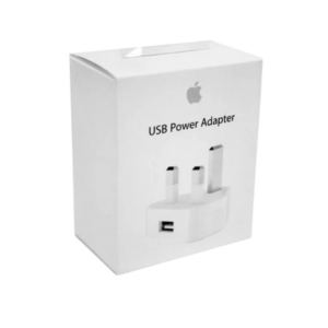 Apple 5W USB Power Adapter