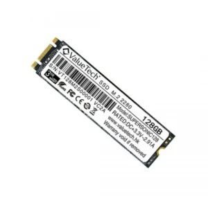 128GB M.2 -USED