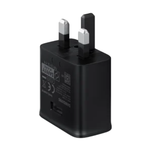 SAMSUNG 15W TRAVEL ADAPTER - FAST CHARGING