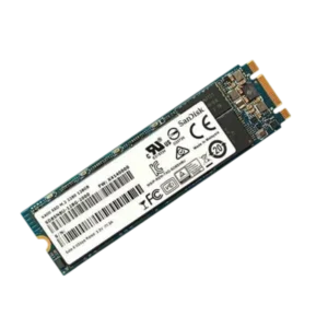 256GB NVMe -USED