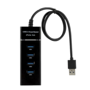 USB 3.0 4 PORT HUB