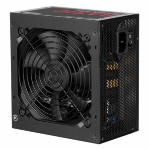 400W GAMING POWER SUPPLY – Used