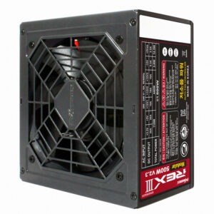 500W GAMING POWER SUPPLY - Used