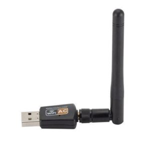 600Mbps WIFI ADAPTER WITH ANTANA (802.11N WIRELESS)