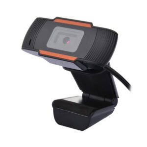 USB 720P HD Web Camera