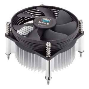 INTEL 775 STOCK COOLER - Used