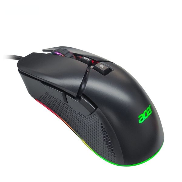 ACER - OMW210 RGB Gaming Mouse - Image 2