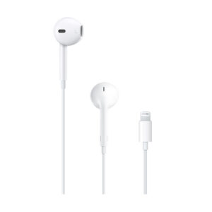 Apple EarPods with Lightning Connector