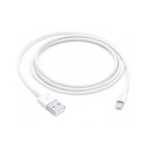 Apple USB To Lightning Cable