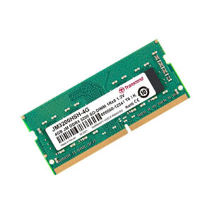 USED DDR4 04GB LAPTOP RAM