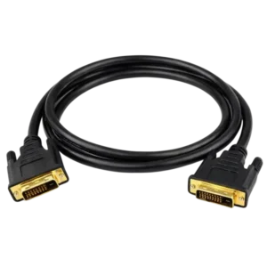 DVI Cable 1.5M