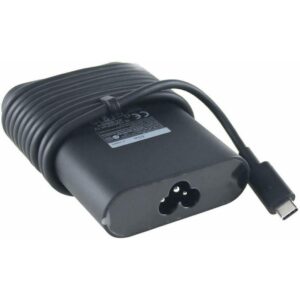 DELL 65W USB TYPE-C LAPTOP CHARGER