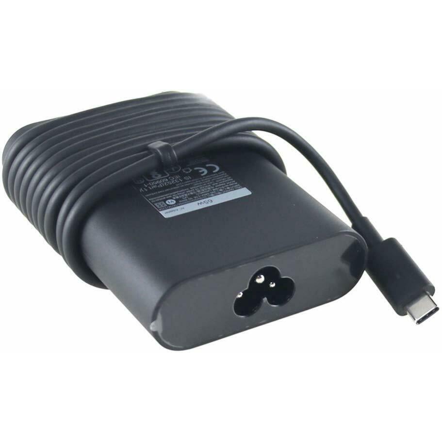 DELL 65W USB TYPE-C LAPTOP CHARGER