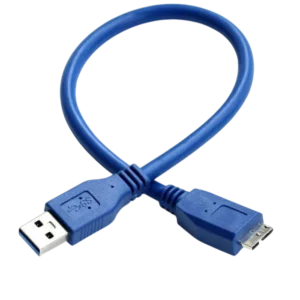 ENCLOSURE 3.0 CABLE