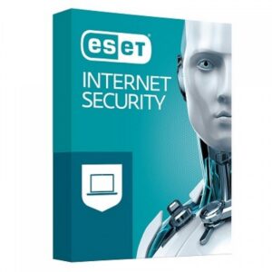 ESET VIRUS GUARD 1 USER