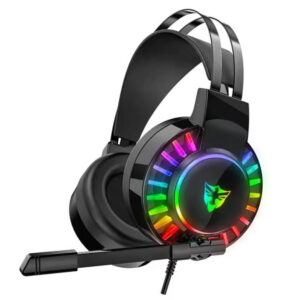 G505 USB RGB GAMING HEADPHONE