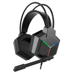 JEDEL GH-561 RGB LIGHTING HEADSET