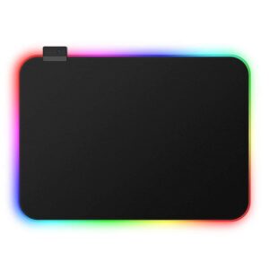 GMS-X3 RGB Gaming SMALL Mouse Pad