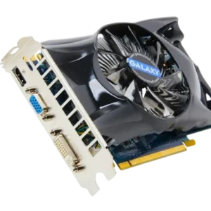 GTX 550 Ti 1GB VGA - USED