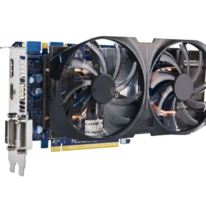Branded VGA Card GTX 660 Ti 2GB - Used