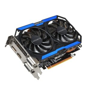 GTX 750 Ti 2GB VGA Card (Used)