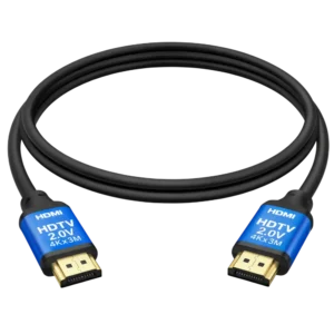 HDMI Cable 1.5M (4K and 2K)