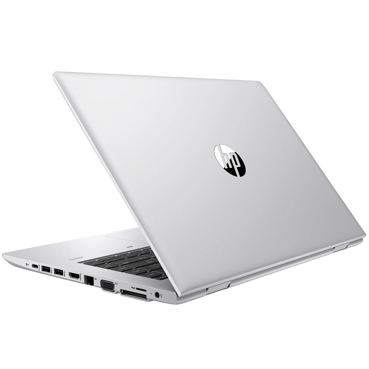 HP 640 G4 | Core i5 7th Gen – Used laptop - Image 3