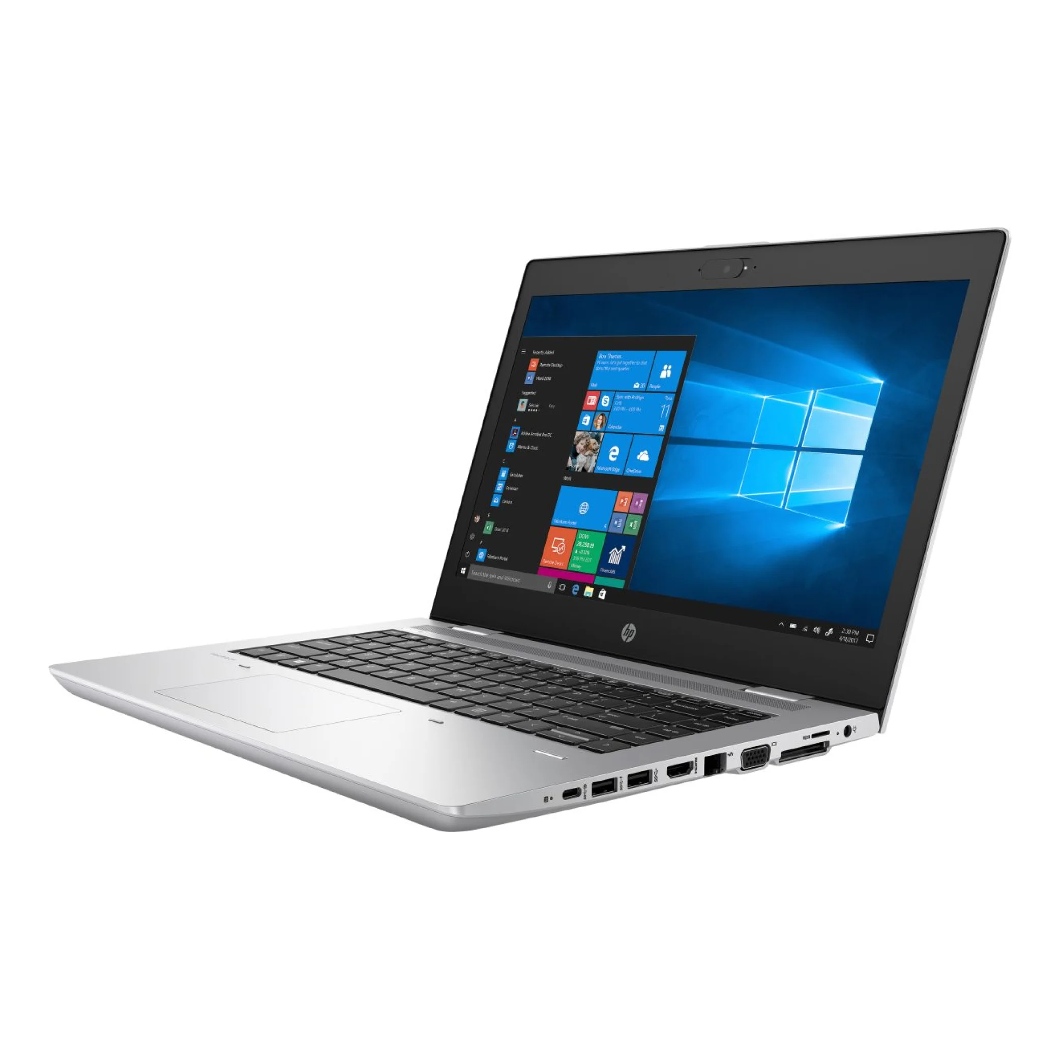 HP 640 G4 | Core i5 7th Gen – Used laptop - Image 2