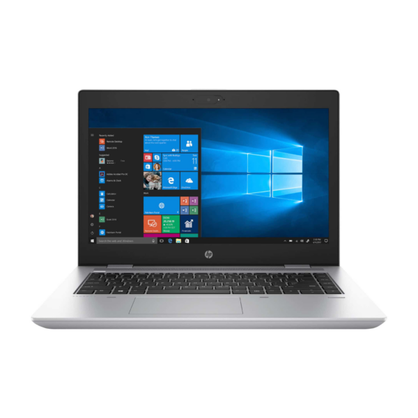 HP 640 G4 | Core i5 7th Gen – Used laptop