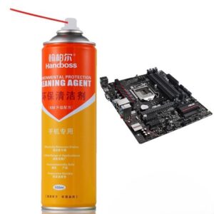 Handboss Motherboard Contact Cleaner