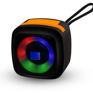 JEDEL LG425 WIRLESS SPEAKER
