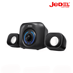 JEDEL SD-560P USB 2.1 WOOFER SPEAKERS