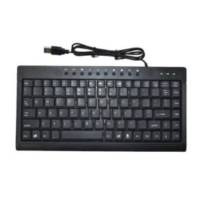 KP-988 MINI KEYBOARD