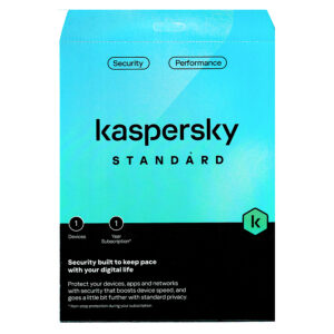 KASPERSKY INTERNET SECURITY 01-USER
