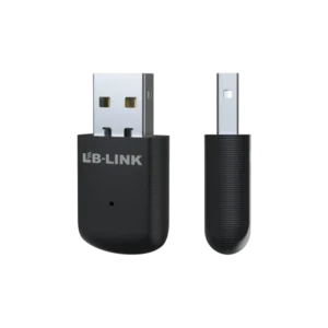 LB-LINK BL-WN600BT Nano Wi-Fi + BT4.2 USB Adapter