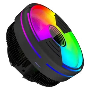 LOVINGCOOL LC-M120 RGB CPU Cooler