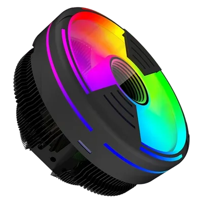 LOVINGCOOL LC-M120 RGB CPU Cooler