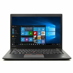 LENOVO ThinkPad T460 | Core i5 6th Gen – Used laptop