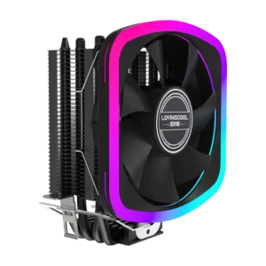 LOVING COOL LC-K100B CPU COOLER