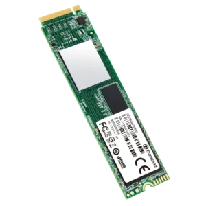 128GB NVMe -USED