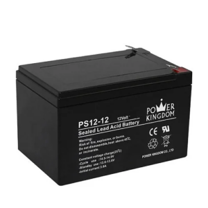 POWER KINGDOM UPS BATTERY 12V 7.2A