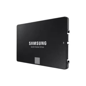 SAMSUNG 120GB/128GB SATA SSD – Used