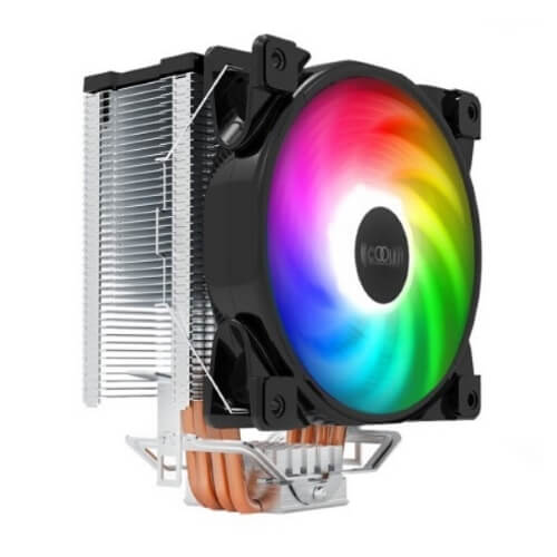 SEASONIC S400 RGB CPU COOLER