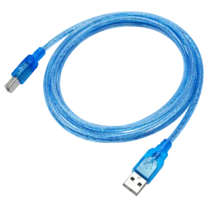 USB PRINTER CABLE 1.5M